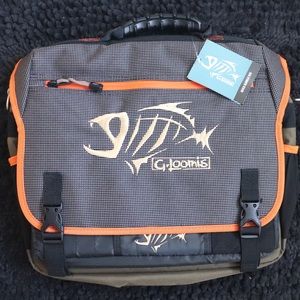 G. Loomis Fishing River Runner Bag